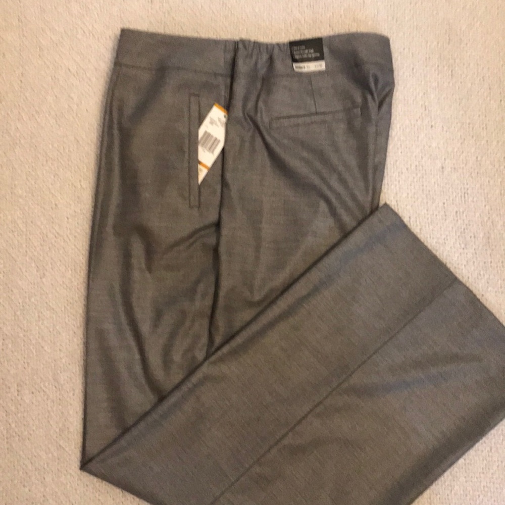 Jones New York trousers